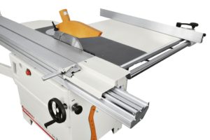 scm minimax sc 2c panel saw image 2