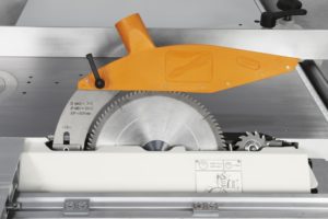 SCM Minimax sc 3c Panel Saw Image 2