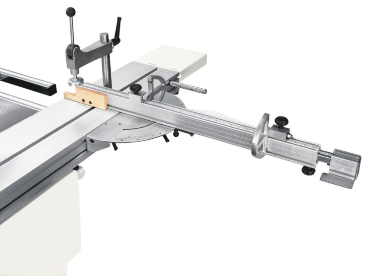 SCM Minimax st 3c Saw Spindle Moulder Image 3