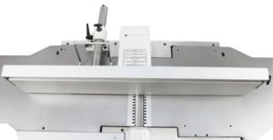 SCM Minimax fs 52es Combined Planer Thicknesser Image 2