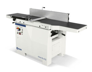 SCM Nova fs 410 Combined Planer Thicknesser