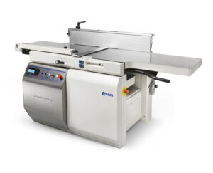 SCM L'invincible fs7 - Combined Planer Thicknesser