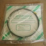 Europa 1/2" Bandsaw Blade in Spares & Tooling