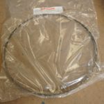 Hakansson 10mm Bandsaw Blade in Spares & Tooling