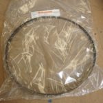 Hakansson 6mm Bandsaw Blade in Spares & Tooling