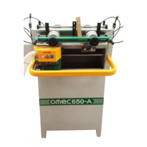 Omec 650A Dovetailer Image 2