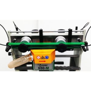 Omec 650M Dovetailer Image 3