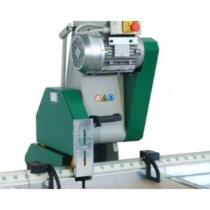 Omec SP 400 Crosscut Saw Image 2