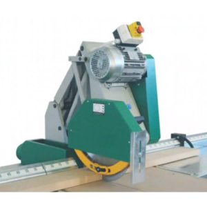 Omec SP 400 Crosscut Saw Image 1