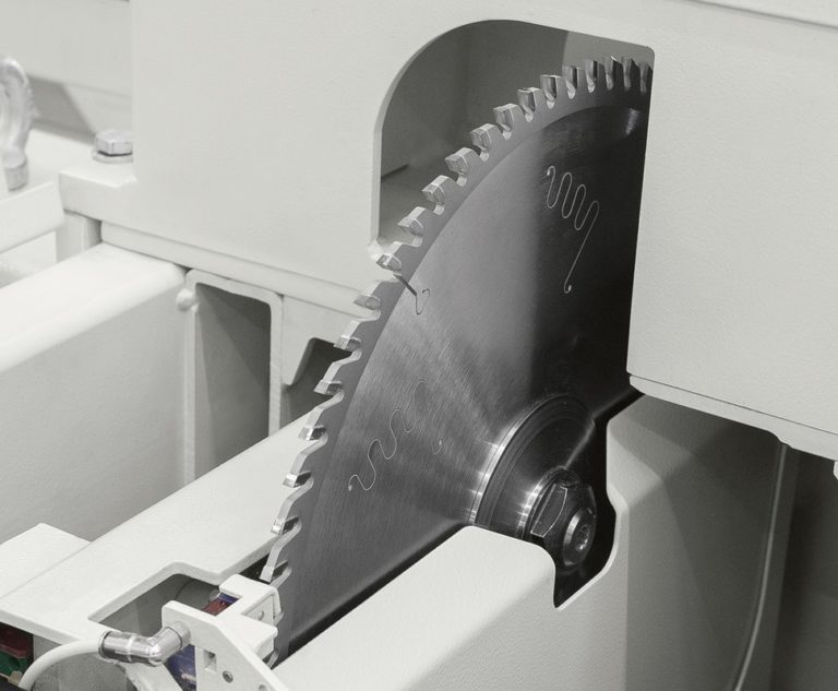 SCM Class px 350i Panel Saw Image 3