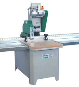 Omec SP400 Crosscut Saw