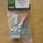 Planet H45 230kg Horizontal Toggle Clamp in Spares & Tooling