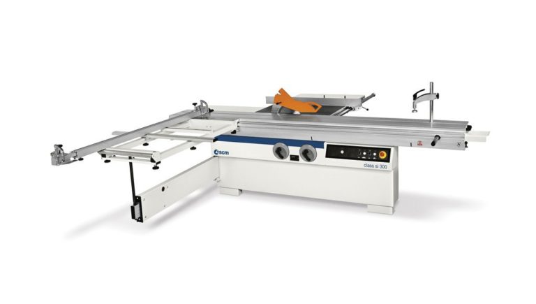 Panel Saws - SCM Class si 300