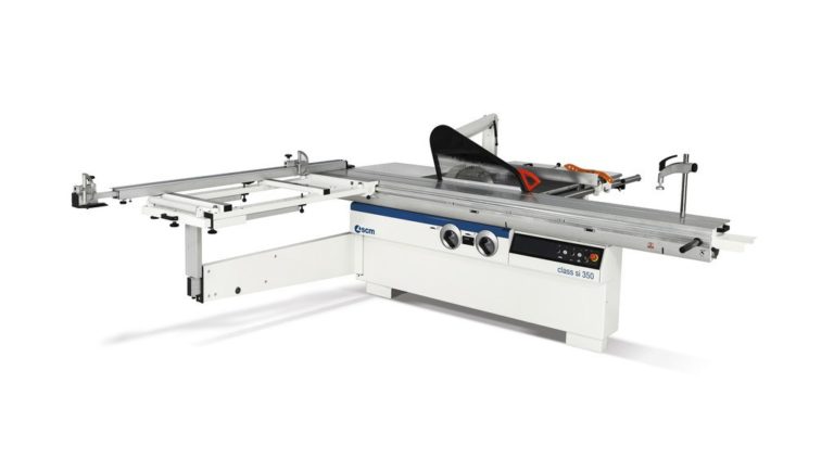 Panel Saws - SCM Class si 350