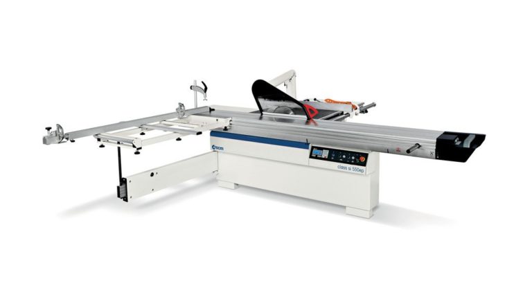 SCM Class si 550ep Panel Saw