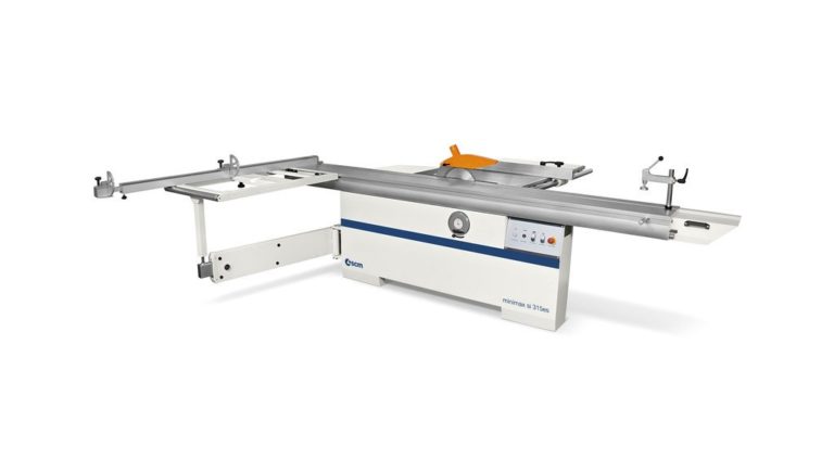 SCM Minimax si 315es Panel Saw