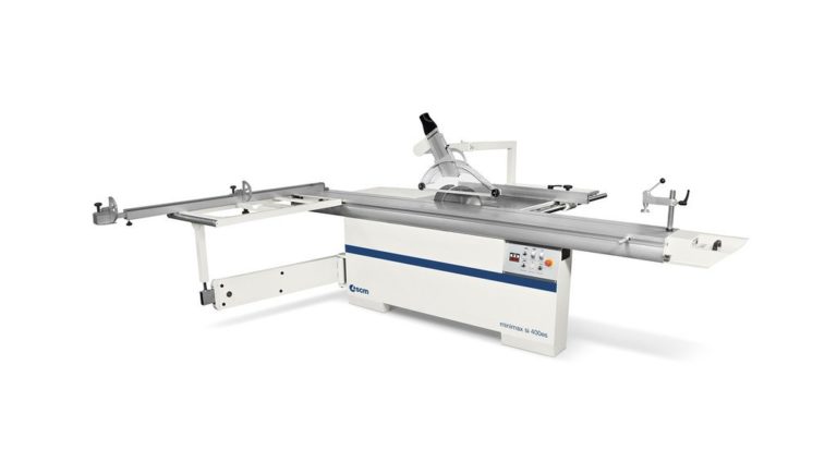 SCM Minimax si 400es Panel Saw