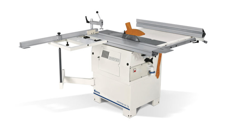 Panel Saws - Minimax sc 1g