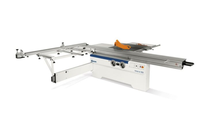 SCM si 300 nova Panel Saw