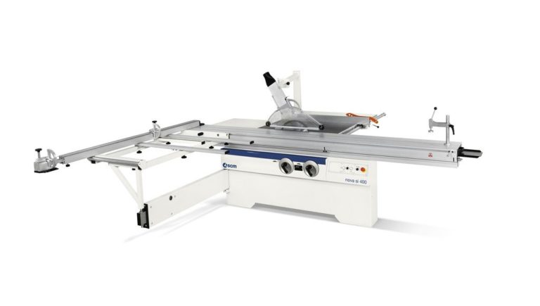 SCM Nova si 400 Panel Saw