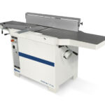 Surface Planers - SCM Minimax f 41es