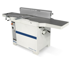 Surface Planers - SCM Minimax f 41es