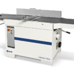 Surface Planers - SCM Minimax f 52es