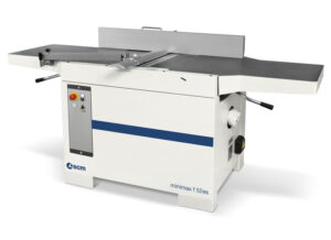 Surface Planers - SCM Minimax f 52es