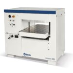 SCM Nova s 630 | s 520 Thicknessing Planer