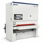 SCM dmc sd 90 Wide Belt Sander