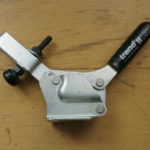 Trend H150 150kg Toggle Clamp in Spares & Tooling