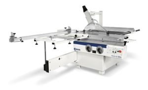 scm nova si 300s panel saw