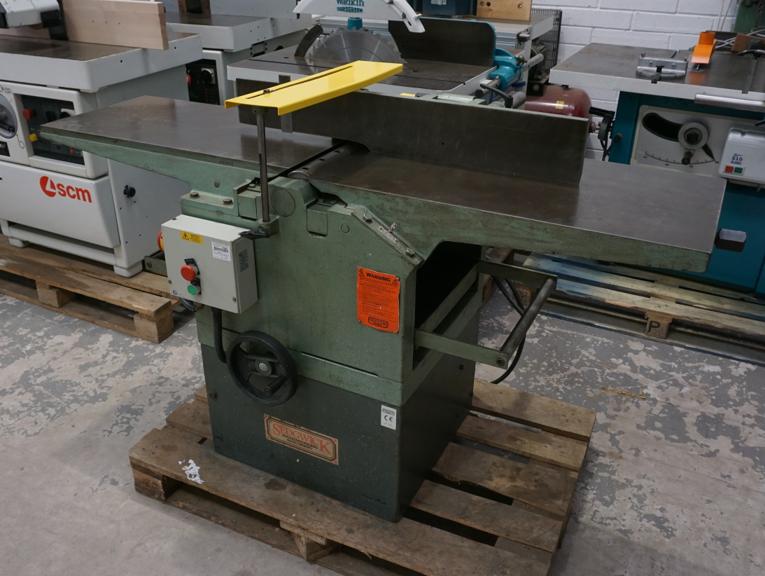 What Is A Planer Used For In Woodworking