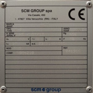 used-scm-r9-router-3