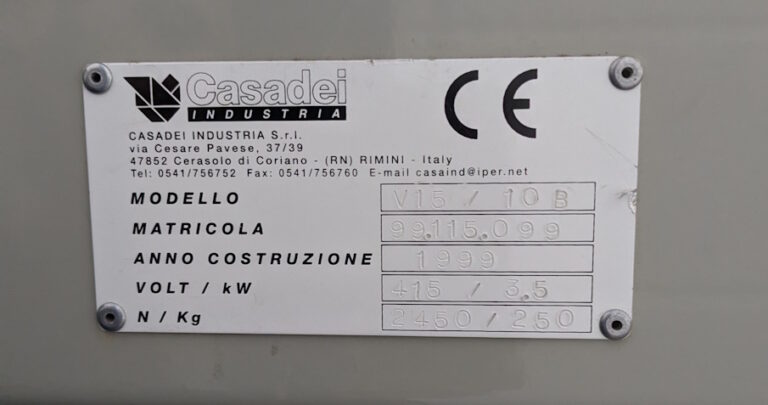 used-casadei-v15-10b-edgebander-2