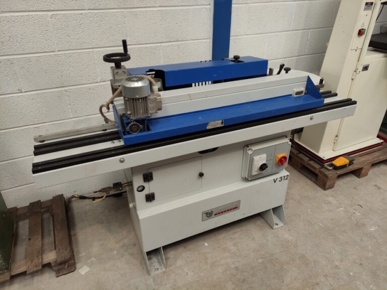 used-casadei-v312-edgebander