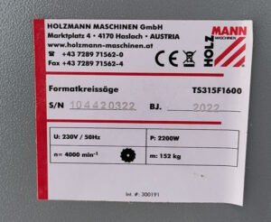 used-holzmann-ts315f1600-panel-saw-5