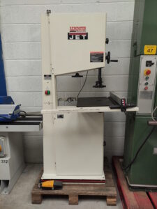 used-axminster-jet-jwbs-18-bandsaw