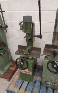 used-sedgwick-571-morticer