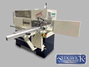 sedgwick-te350-single-end-tenoner