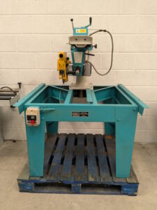 used-wadkin-bra-350-crosscut-saw-1