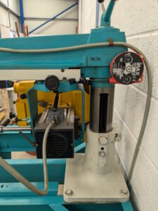 used-wadkin-bra-350-crosscut-saw-2