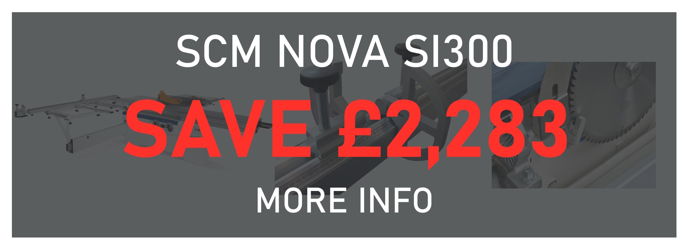 BANNER NOVA SI300-min