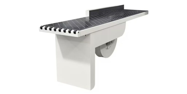 SCM GABBIANI P BEAM SAW 1