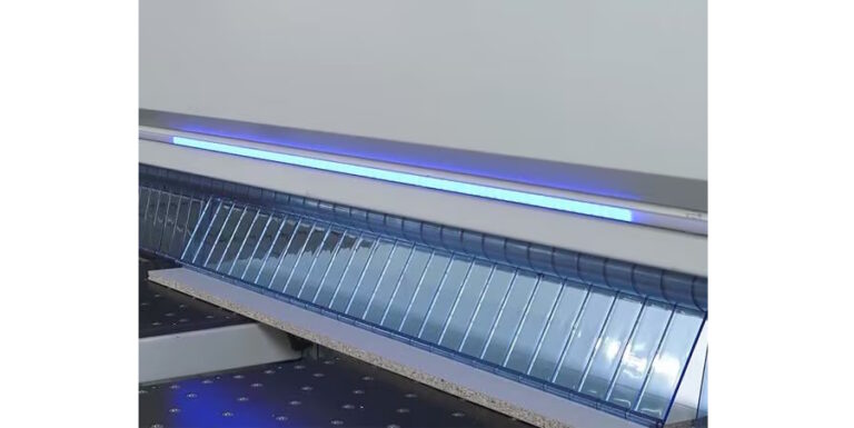 SCM GABBIANI P BEAM SAW 2