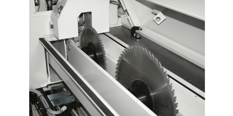 SCM GABBIANI P BEAM SAW 5