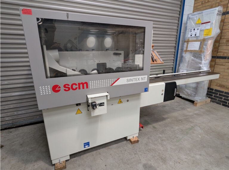 SCM SINTEX NT 11