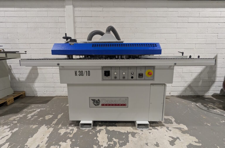 used-casadei-k30-10-edgebander-