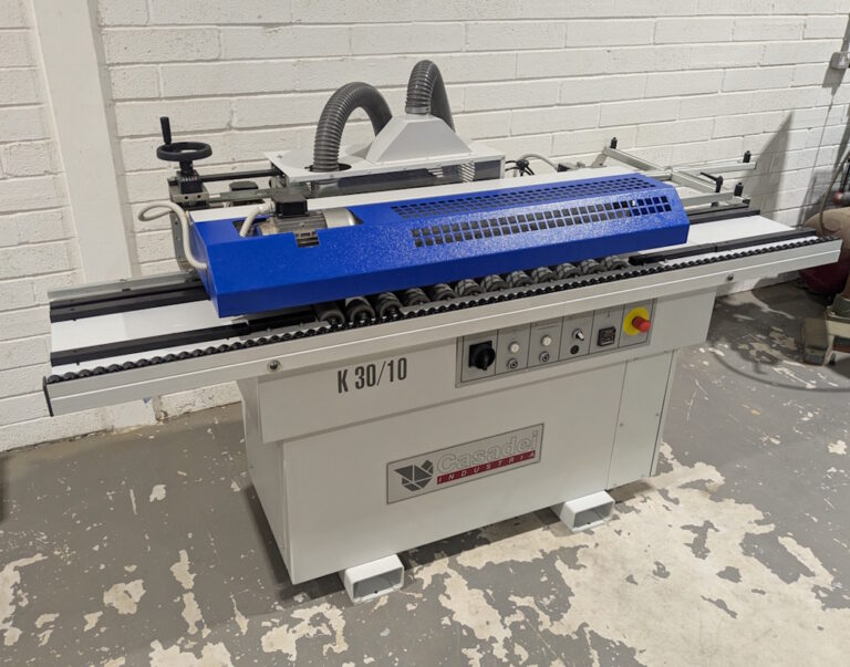 used-casadei-k30-10-edgebander