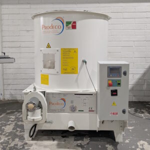 used-prodeco-e55-briquetter-